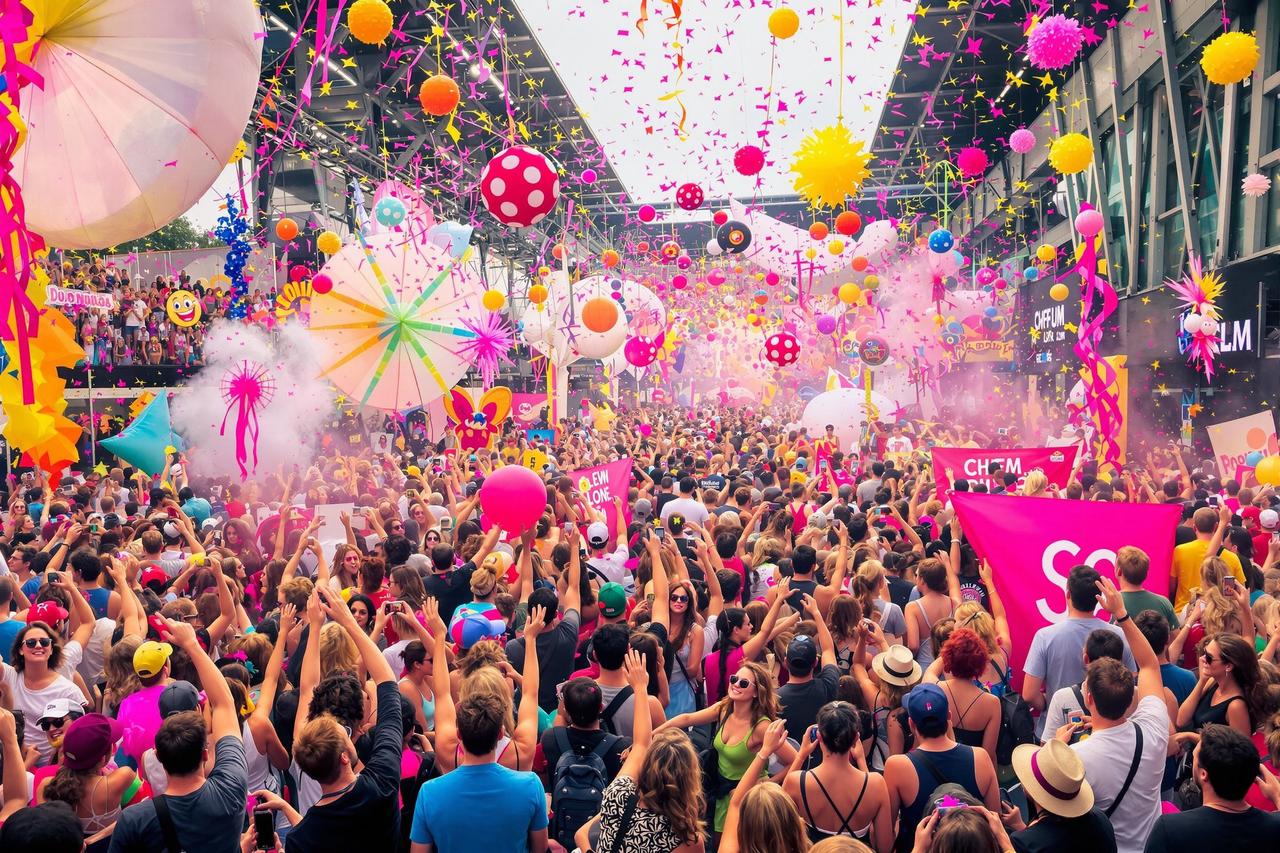 苹果视频2024年度影迷嘉年华